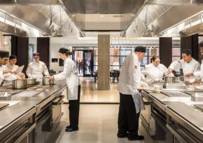Culinary Weekend Workshops