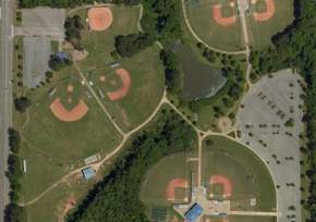 Duck Samford Sports Complex