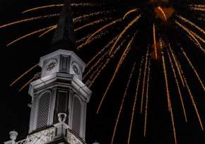 Fall Festival on the Square