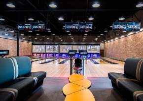Good times bowling