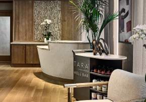 The Laurel Spa