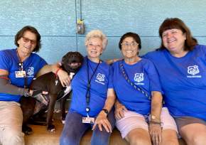 Lee County Humane Society