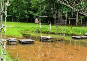 camp marannook