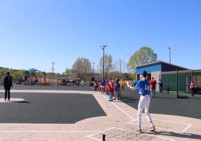 Miracle League of East Alabama