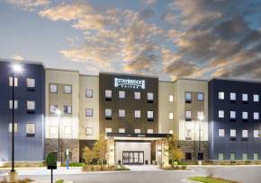 Staybridge Suites Auburn