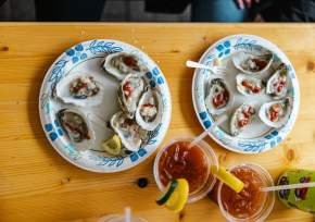 Oysterfest