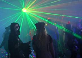 Opelika Villains Ball