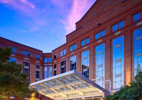 The Hotel at Auburn University