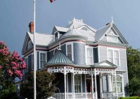 Whitfield-Searcy House