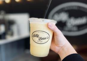 Bitty & Beau's Coffee