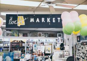 The Local Market