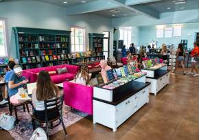 Well Red: Second Story