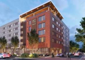 AC Hotel by Marriott Auburn