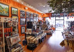 Auburn Art
