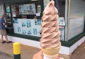 Mrs. Story's Dairy Bar