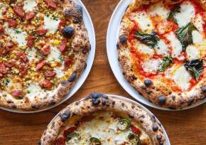 Dough Pizzeria