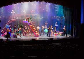 Southside Center for the Arts