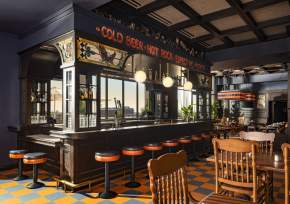 War Eagle Supper Club