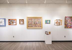 Jan Dempsey Community Arts Center