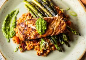 Zazu Gastropub