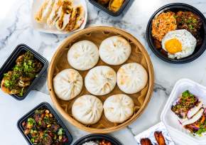 The Irritable Bao