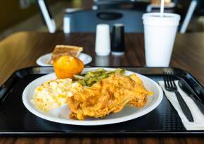 Pannie-George's Kitchen