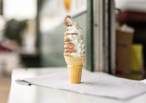 Mrs. Story's Dairy Bar