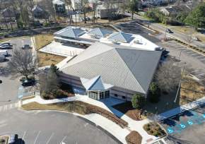 Jan Dempsey Community Arts Center