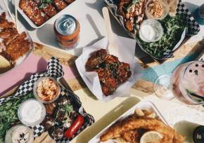Hey Day Market