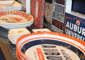 Auburn Art