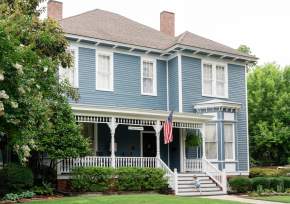 Crenshaw Guest House Bed & Breakfast