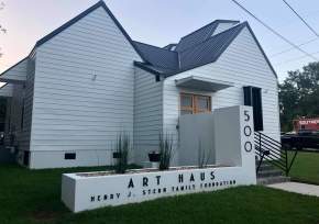 Art Haus
