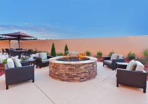 Courtyard by Marriott Auburn