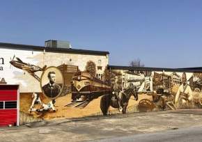 Museum of East Alabama