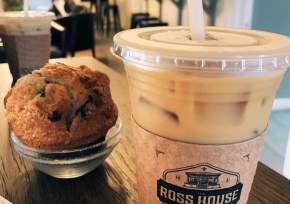 Ross House Coffee