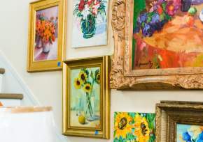 The Gallery on Railroad