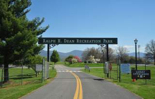 Ralph H. Dean Recreation Park