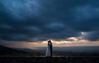 Shenandoah National Park
