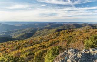 Short Hikes