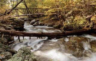 Long Hikes