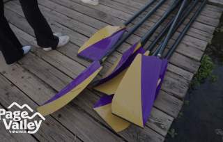 Visit Page Valley - JMU Rowing Club