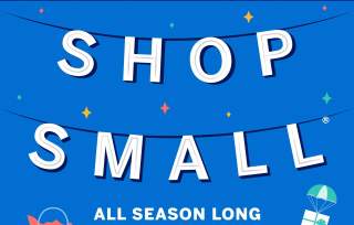 Shop Small for the Holidays