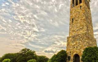 Luray Singing Tower Recital