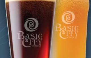 Basic City Tap Takeover at Skyland