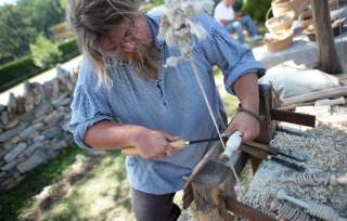 55th Annual Page County Heritage Festival