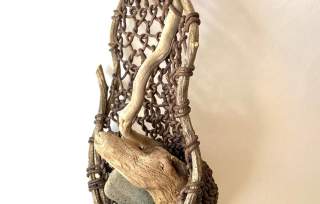 Traditional and Contemporary Basket Materials - Shenandoah Creates Class