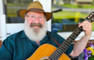 Live Entertainment at Skyland : Jeff Marble