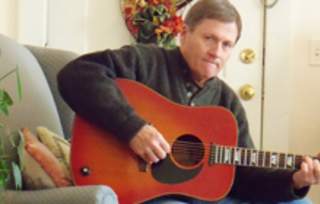 Live Entertainment at Skyland: Mike McCray
