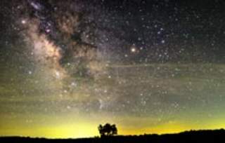Let's Talk About Space