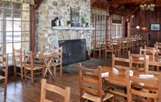 SNP: Spottswood Dining Room - May 5th 2025 Spring Opening